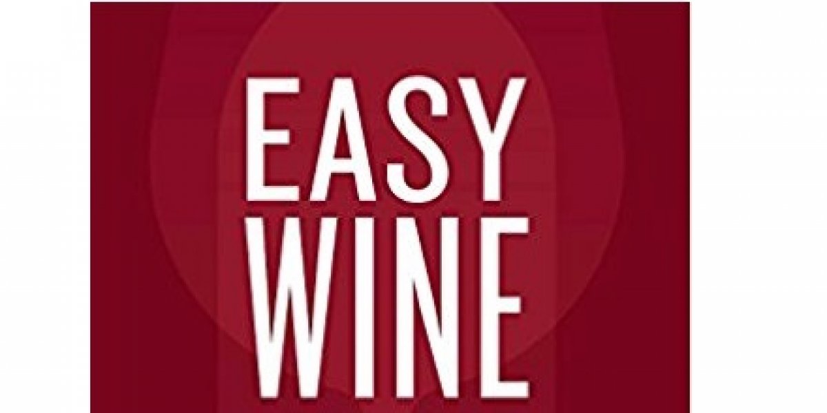 Easy Wine Guida facile ai vini italiani Biblioteca